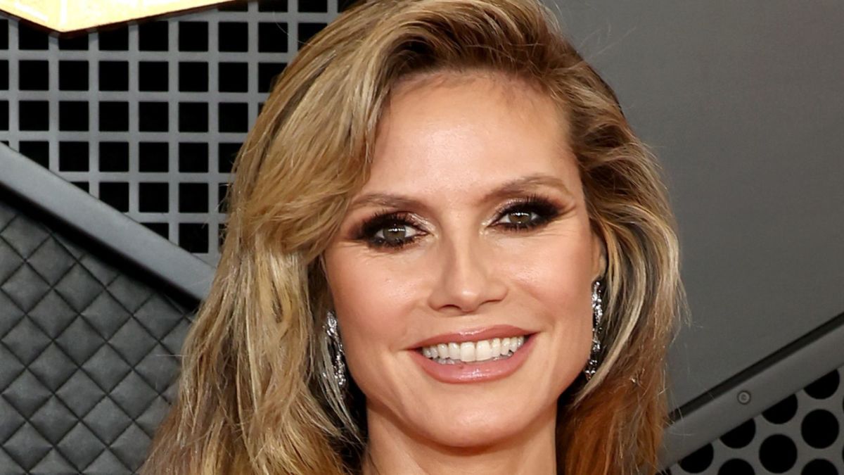 Heidi Klum